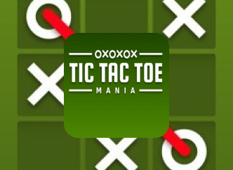 Tic tac toe